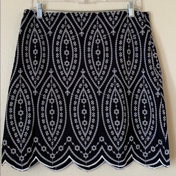 LOFT Dresses & Skirts - Gorgeous NWT LOFT Skirt